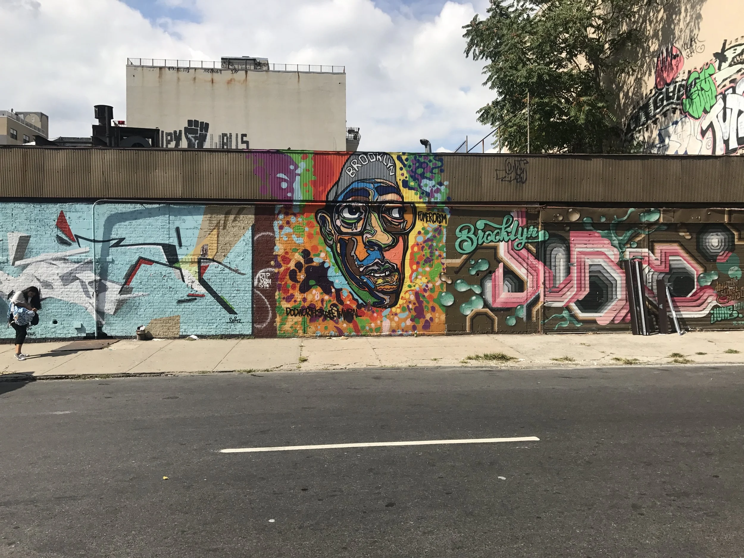 Building a More Just Society