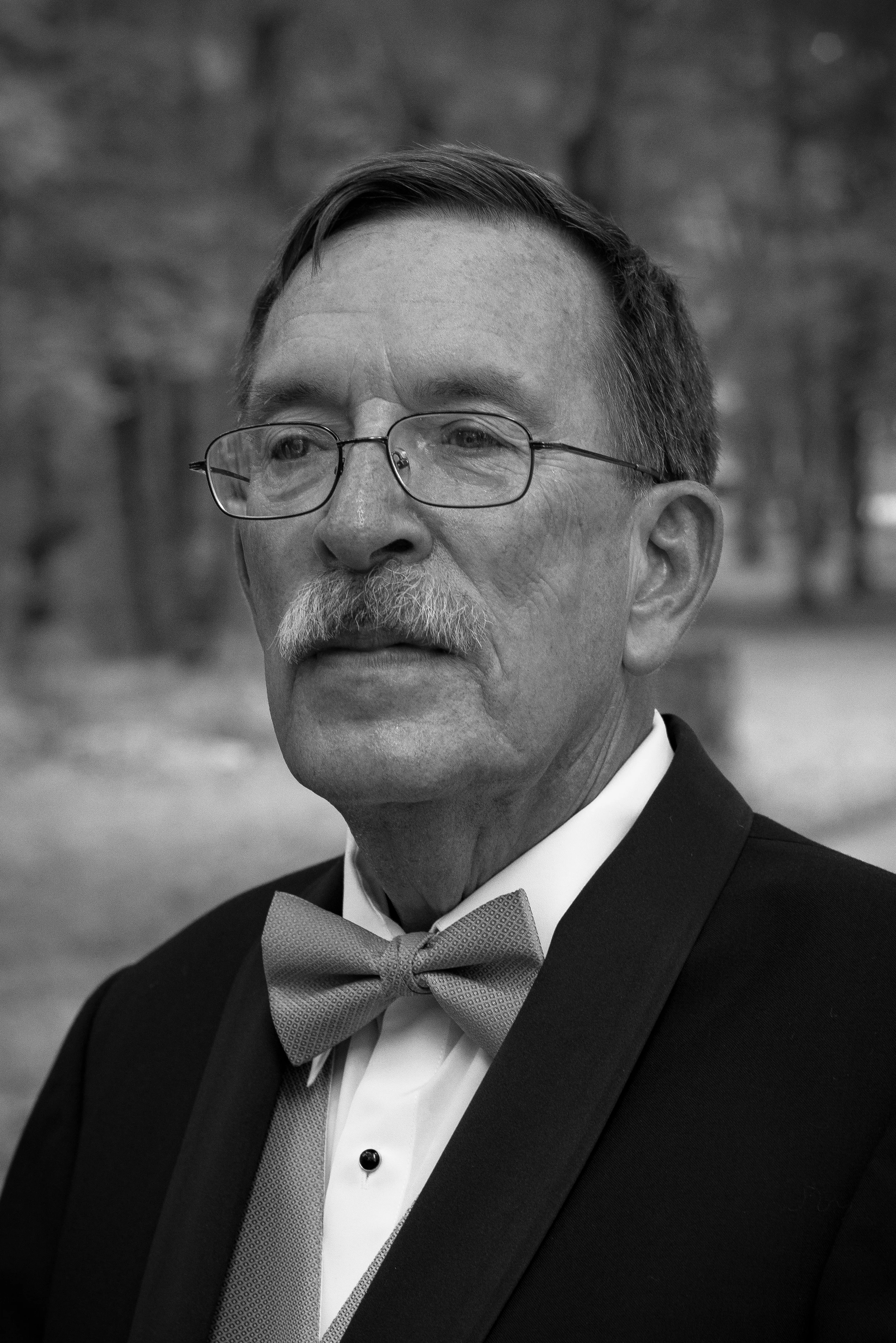 White Wedding w/Jenifer Hall