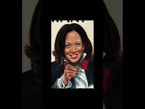 Kamala Vote