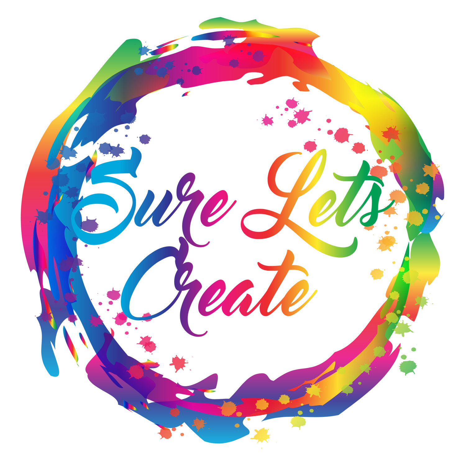 Sure Let's Create