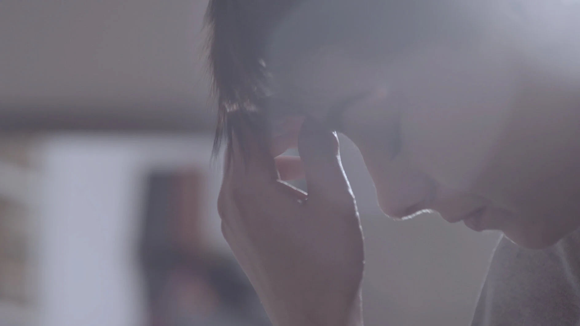 NSPCC Childline - "Final Verse"