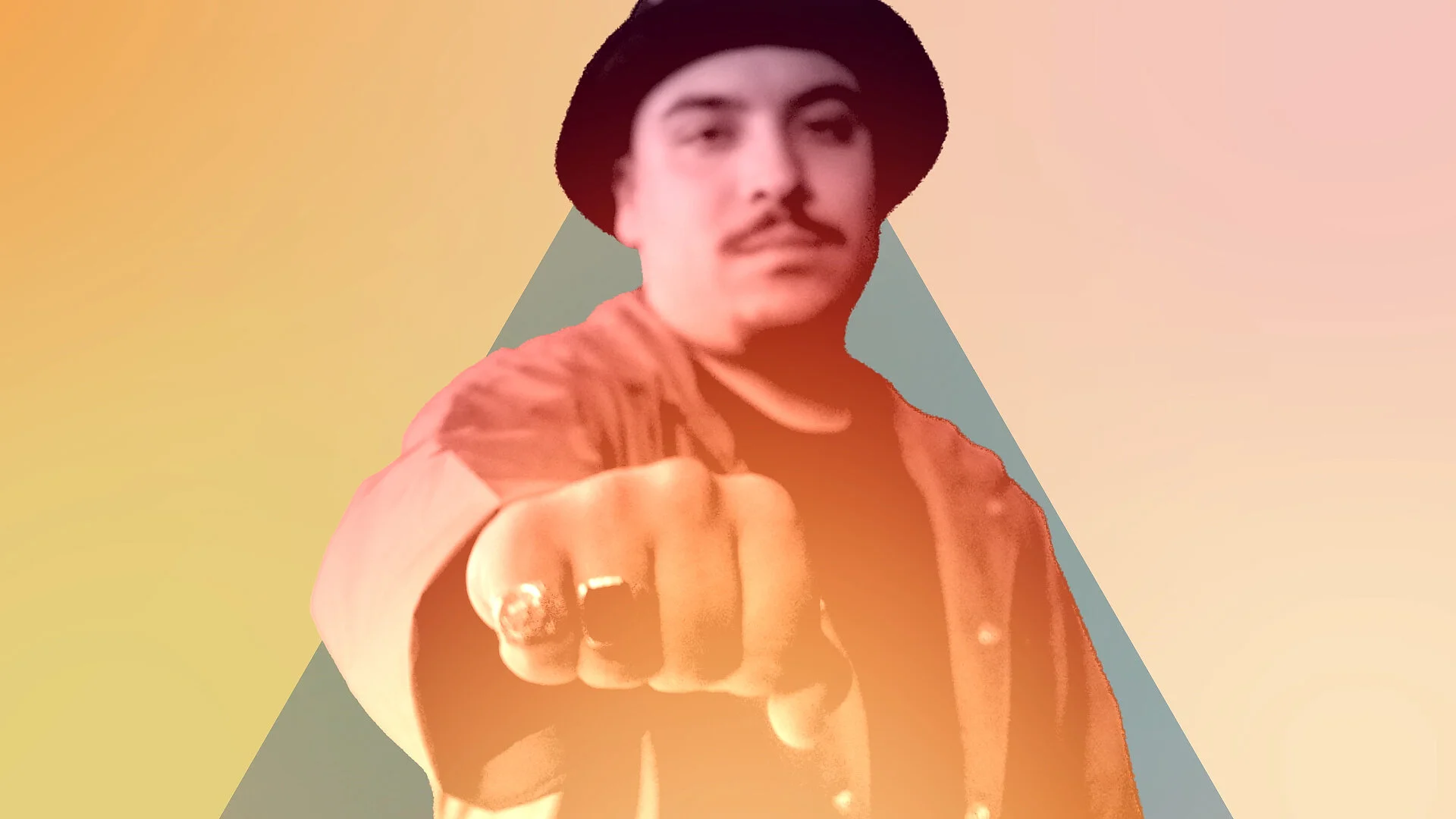 Kiko Bun - "Where I'm From"