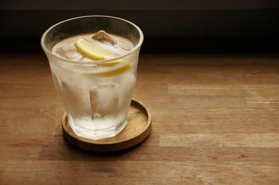 高杯酒Highball ハイボール 