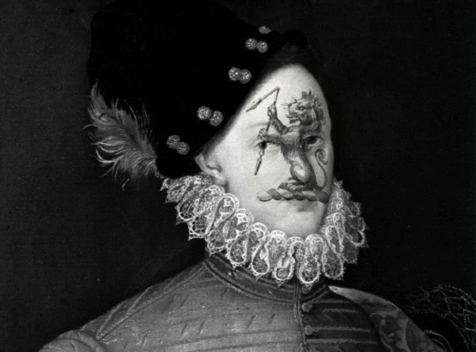 edward devere, the real shakespeare