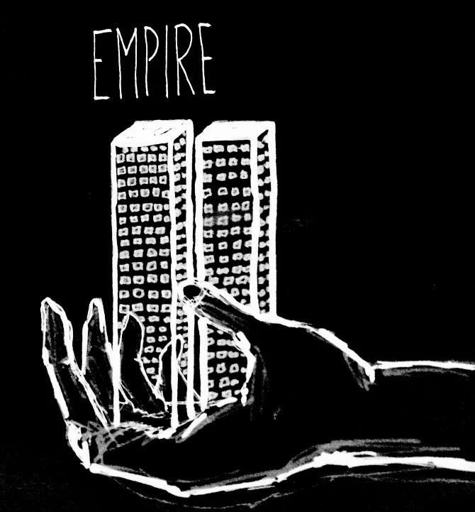Empire Poster