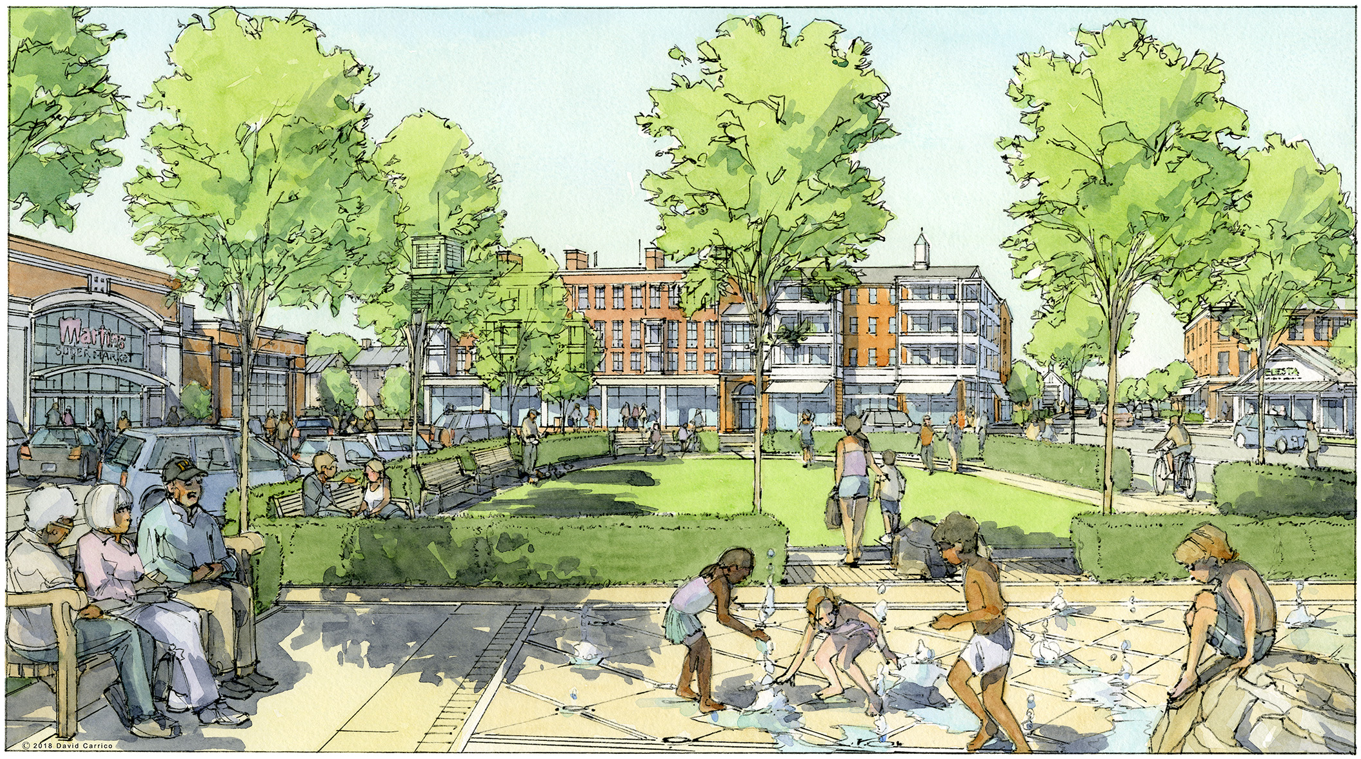 Elkhart River District