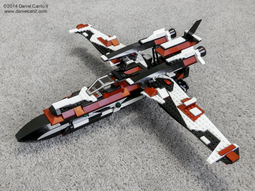2014 Dragoon