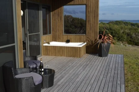  Two Person Bath- That One 