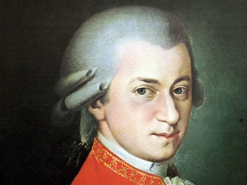Mozart's Requiem