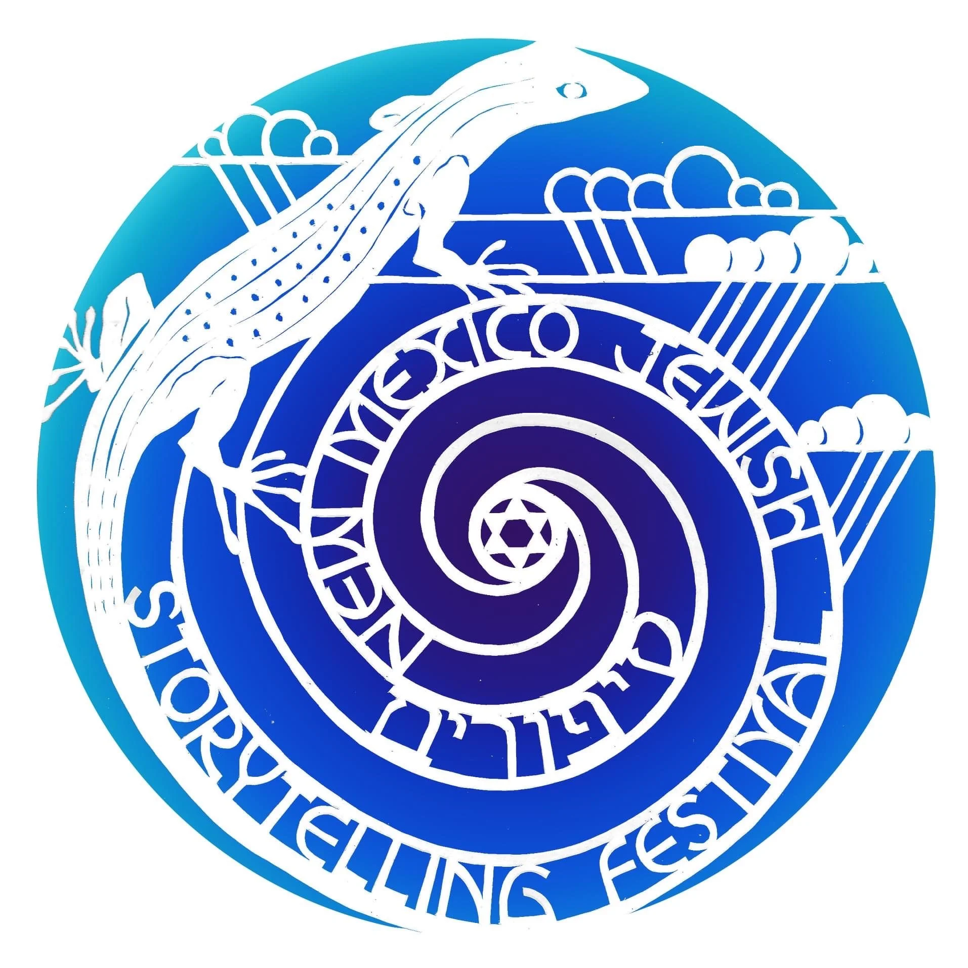 New Mexico Jewish Storytelling Festival 