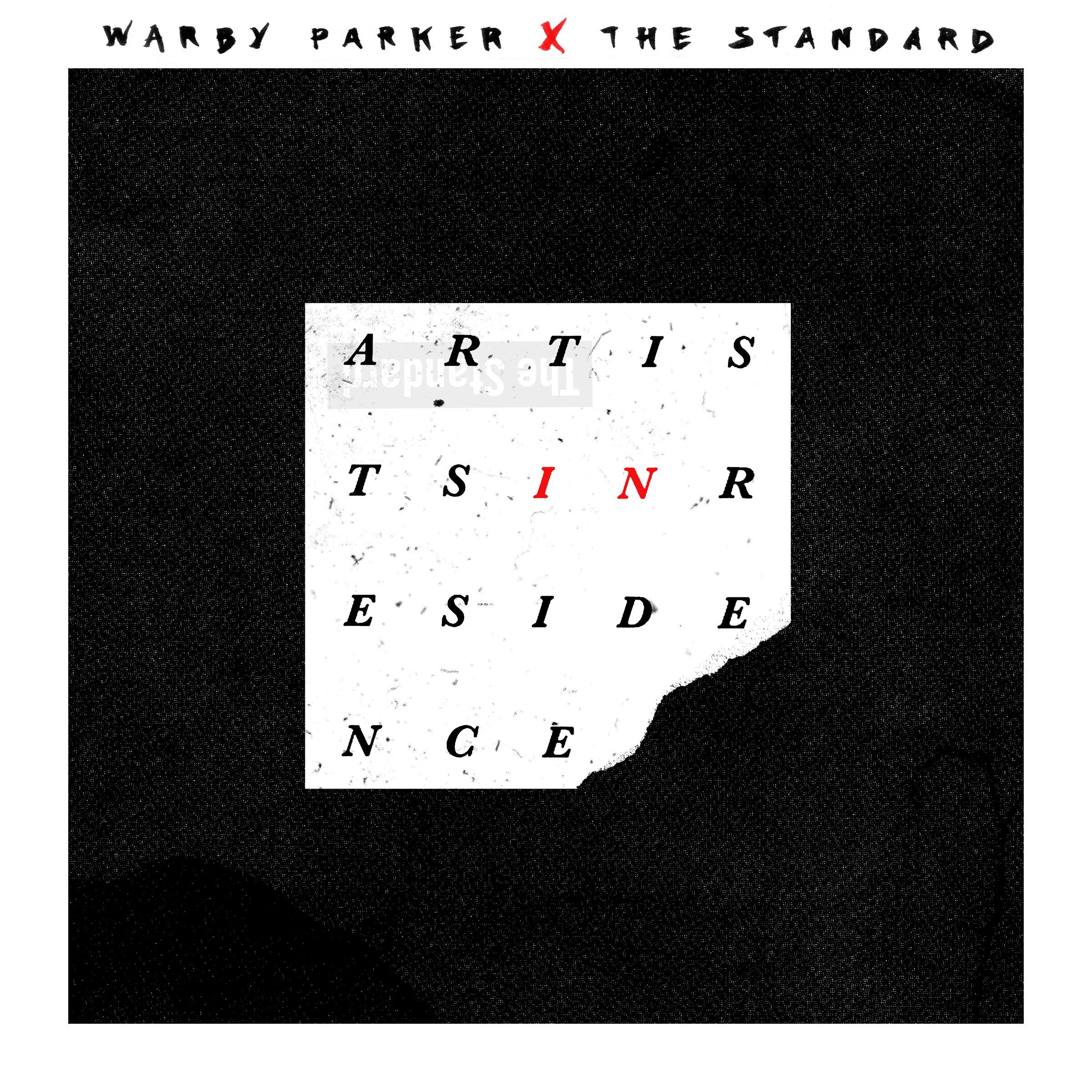 WARBY PARKER X THE STANDARD