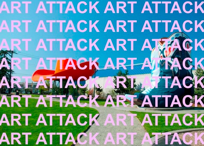 Art Walk