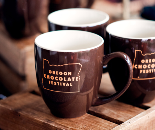 Oregon Chocolate Festival