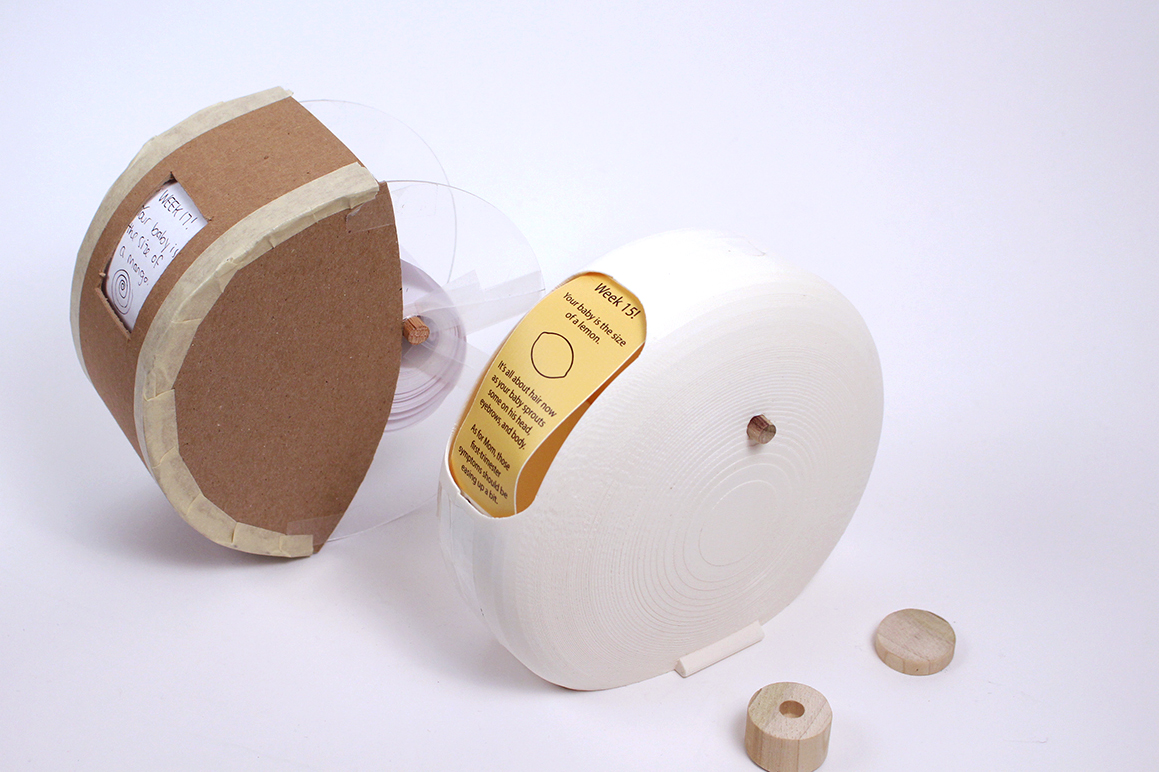 Prototypes