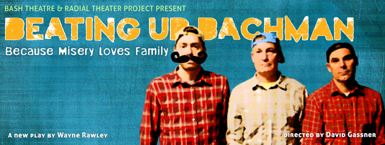 Website Banner