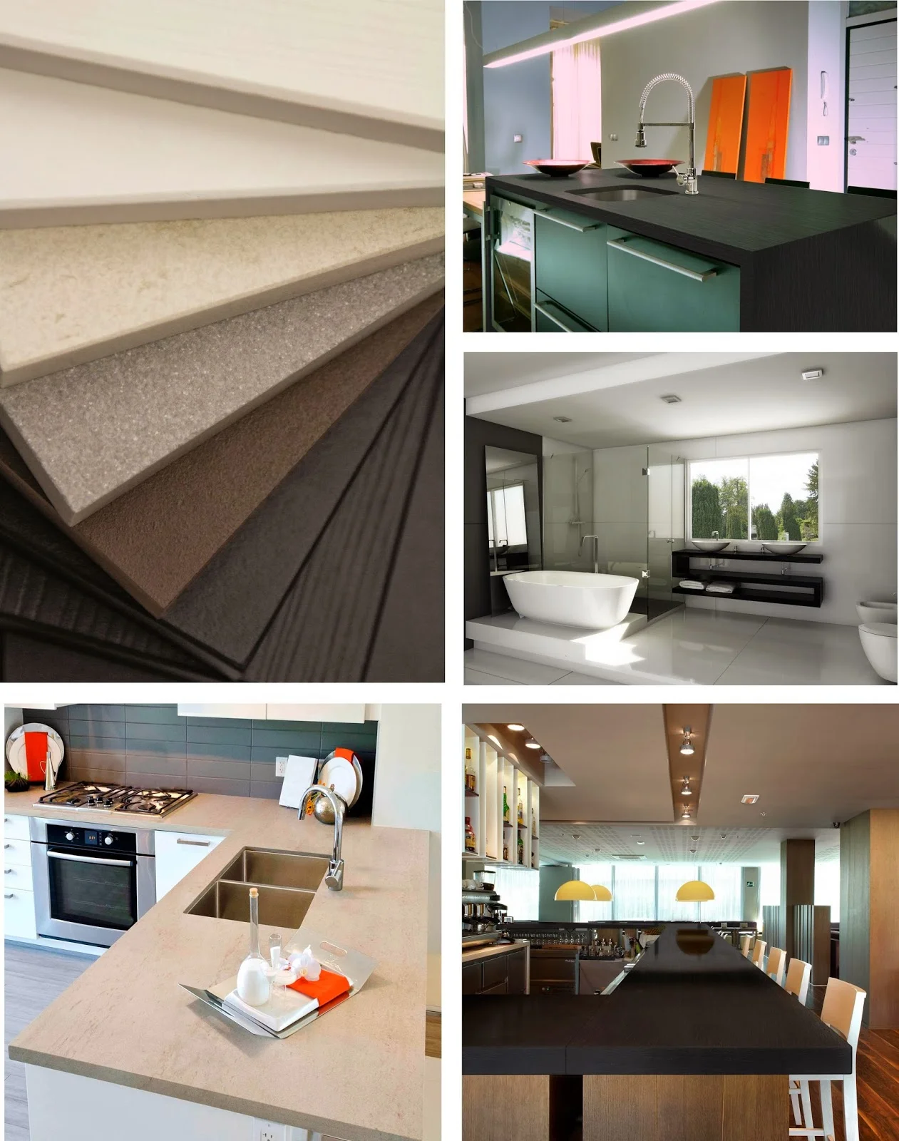 Interior Applications 