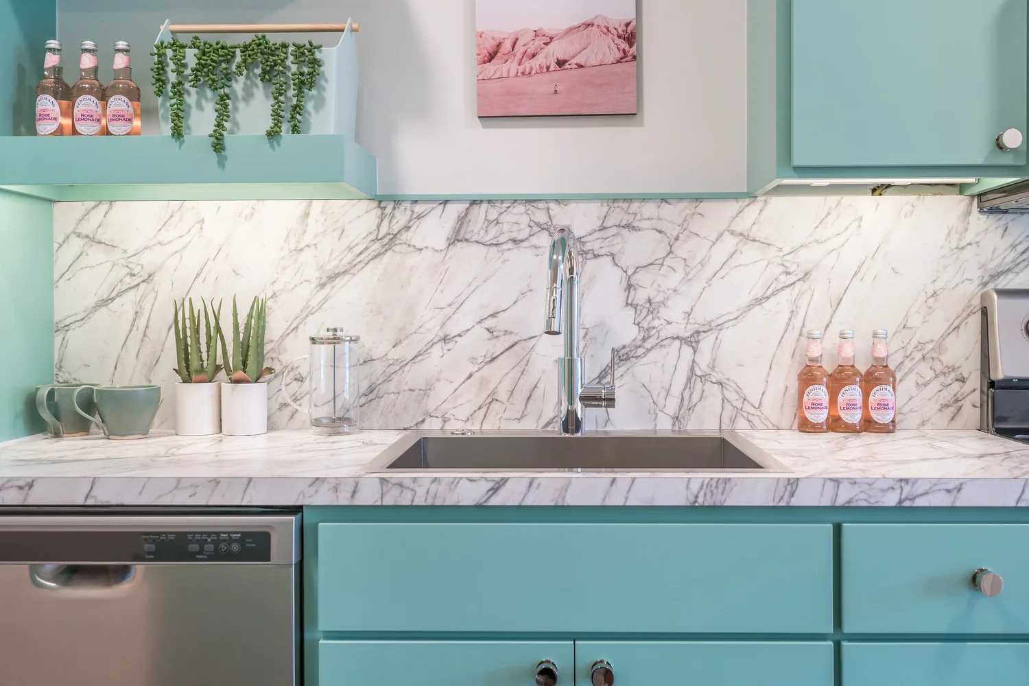 Kitchenette