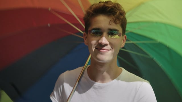 NAB Midsumma 2018