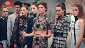 Fashion Reel 2018