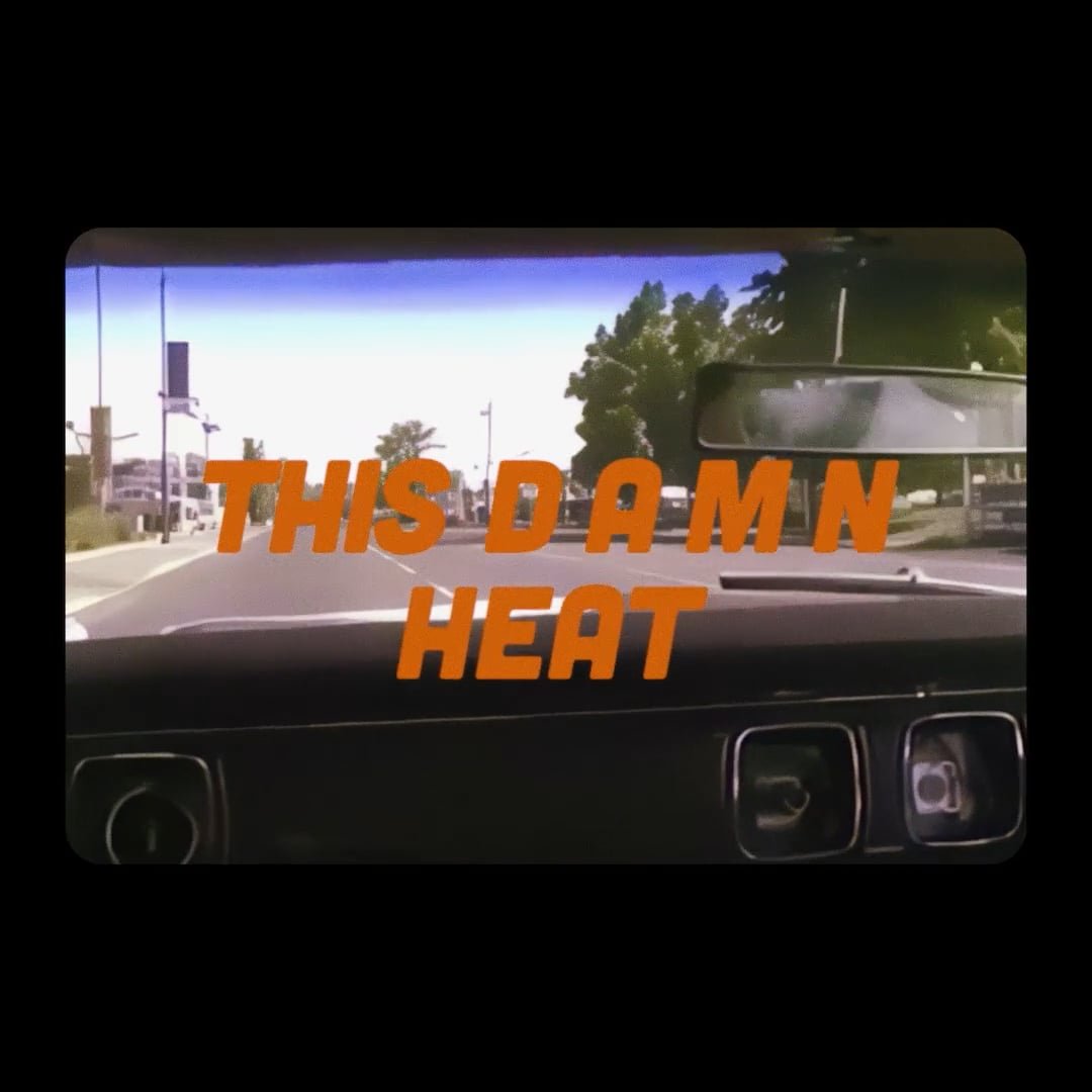 This Damn Heat - Summer '24