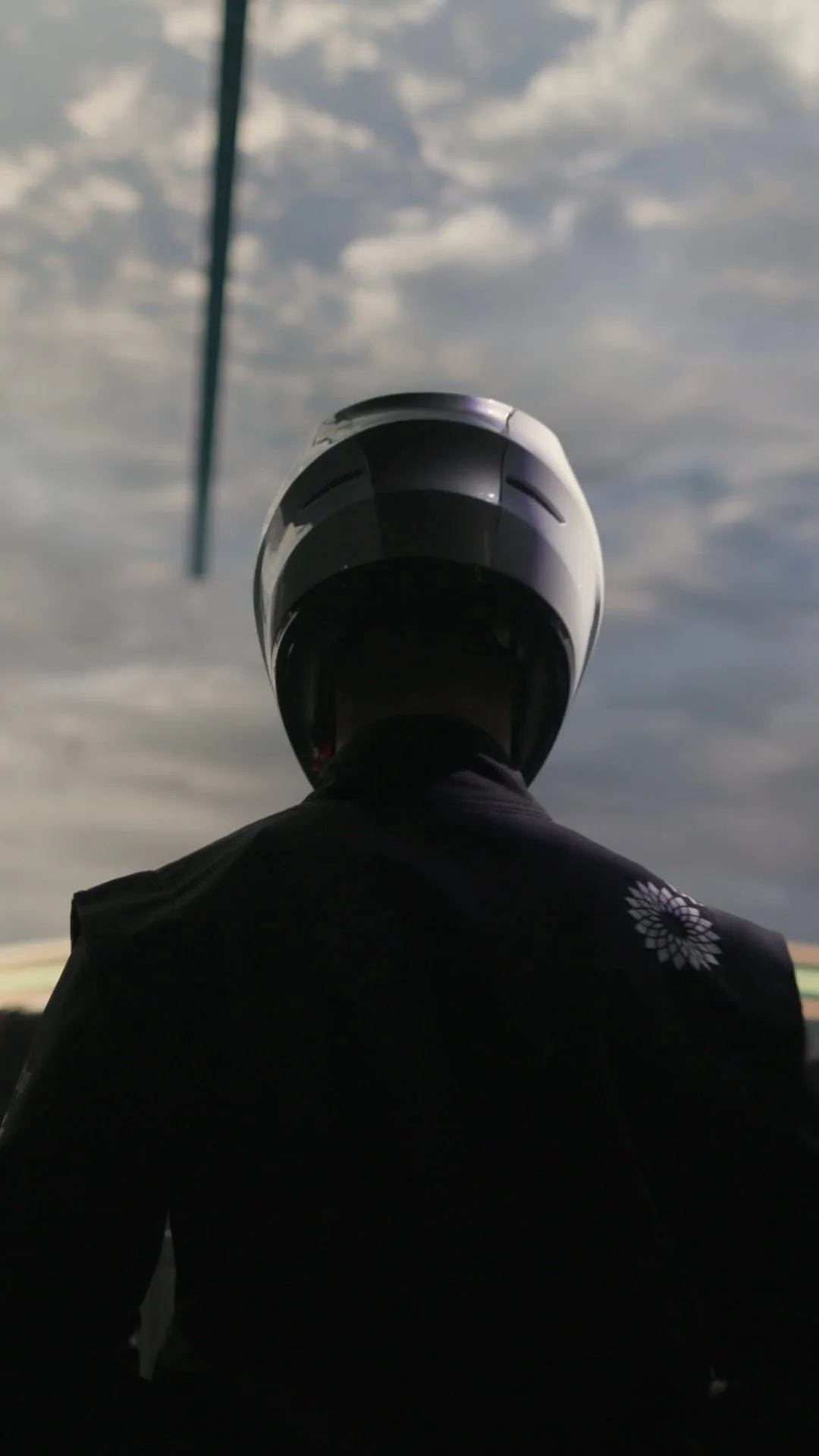 BP x Audi F1 Resolut Launch