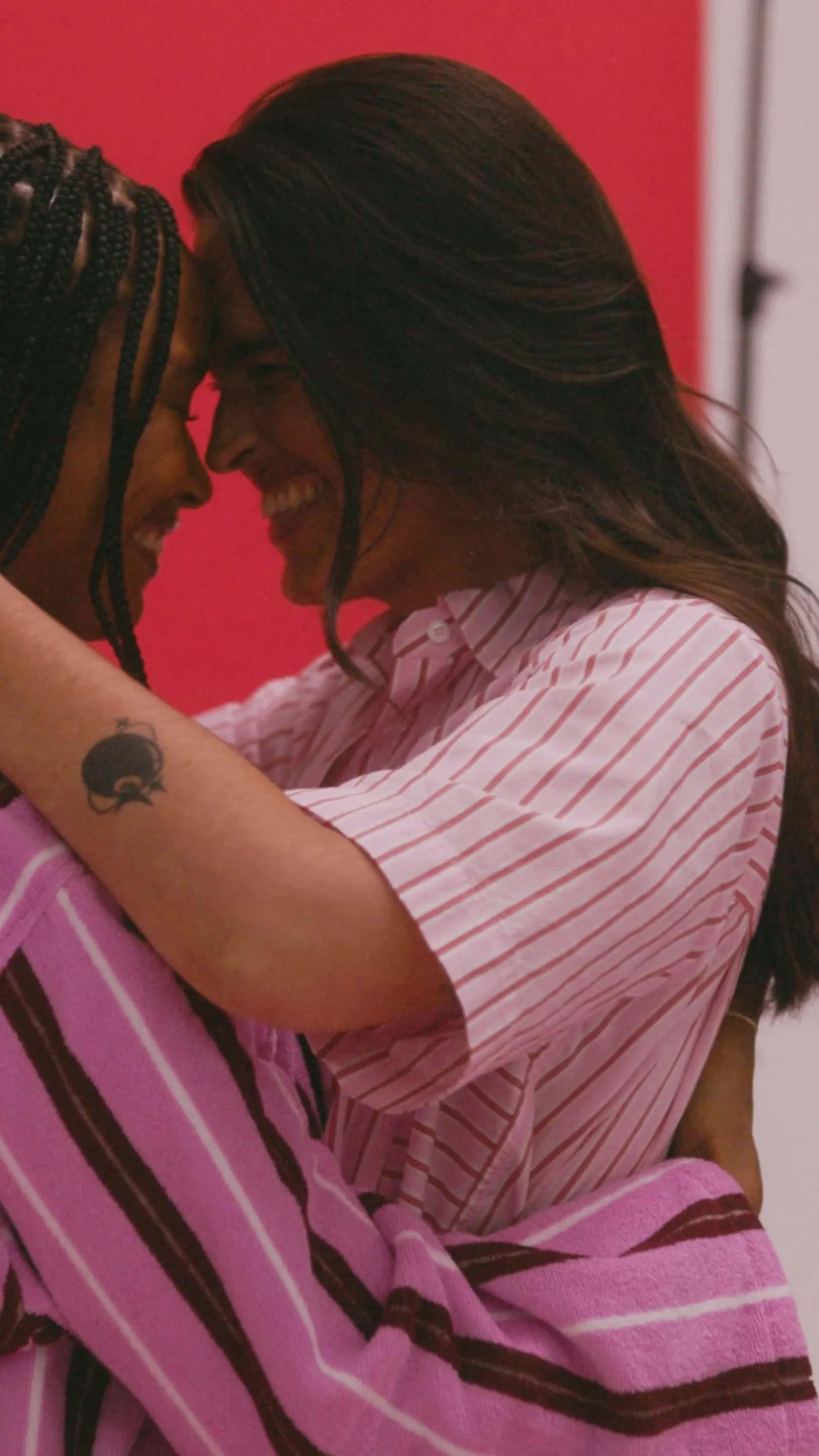 Hommey Valentines Day