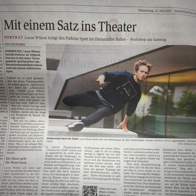 Staatstheater Hessen