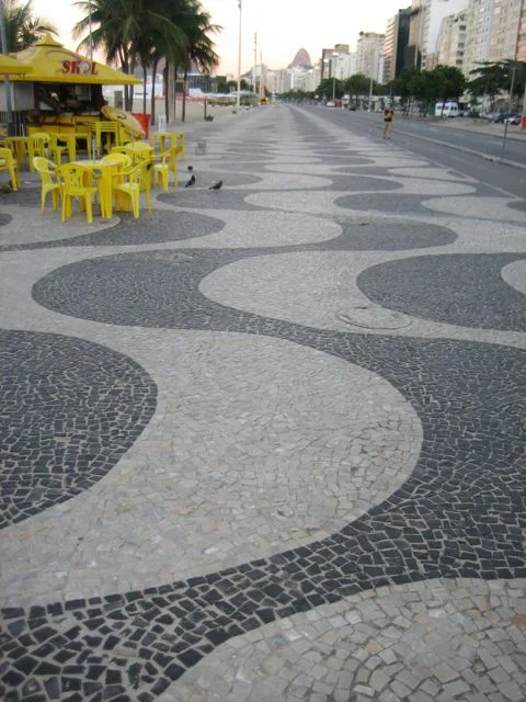 Rio de Janiero, Brazil