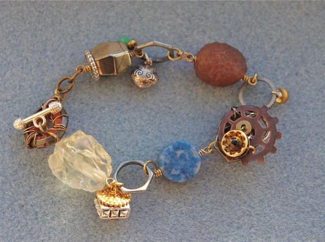 Talisman collection