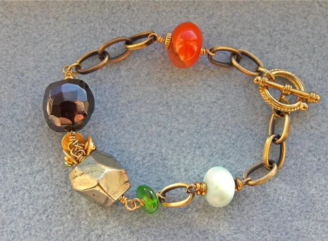 Talisman collection