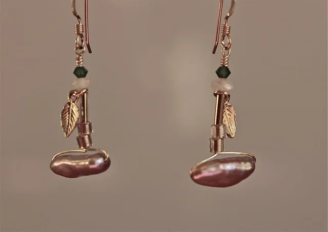 pearl buds