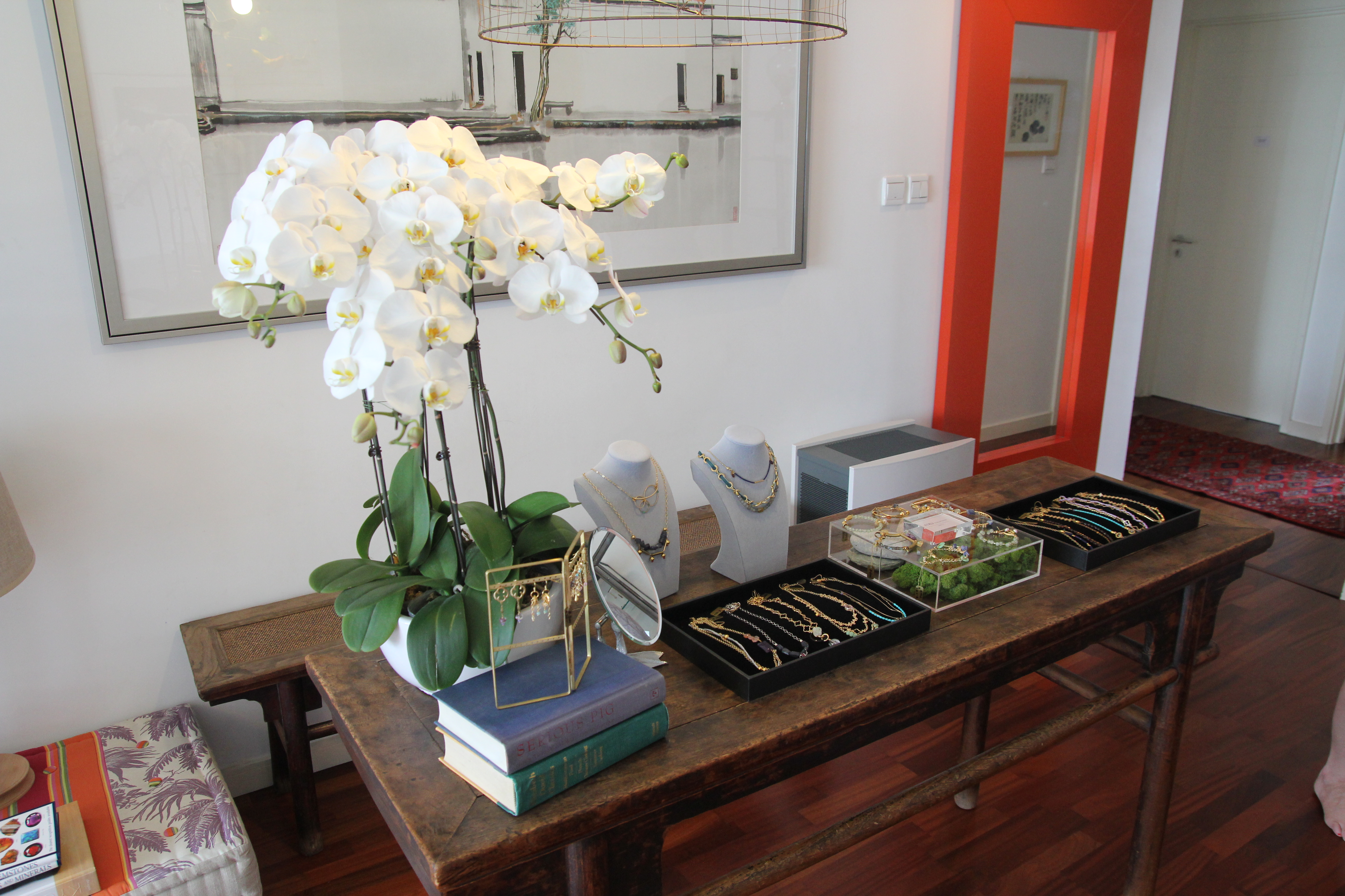 Trunk Show : Beijing