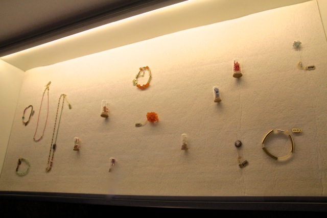 AMULET by D @ Ubi Gallery: EXHIBIT