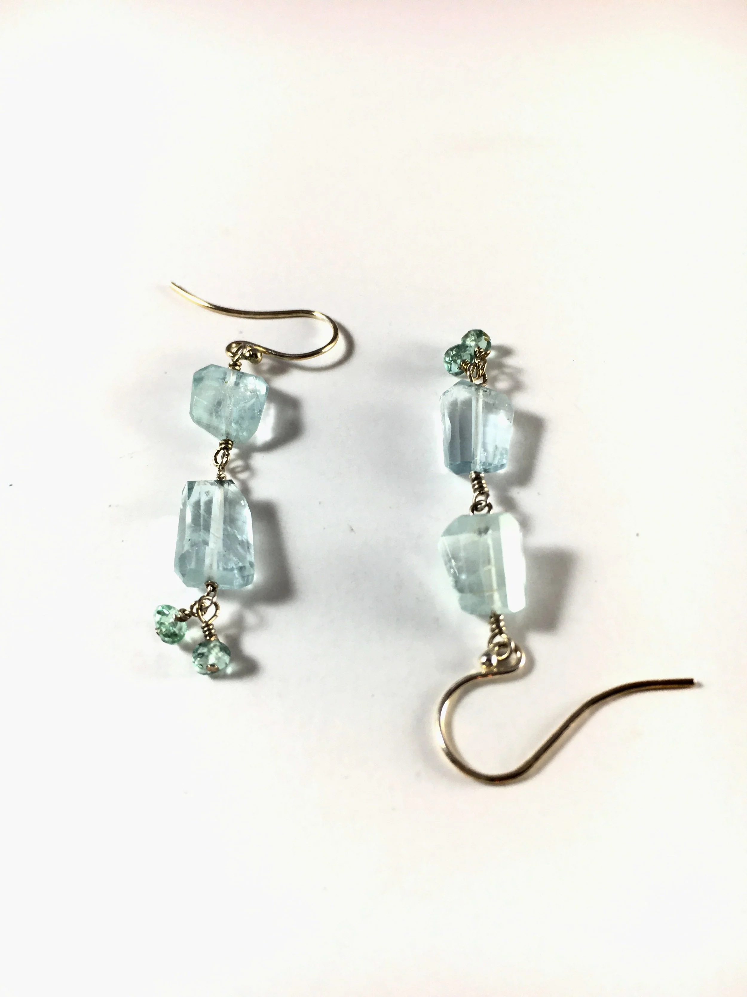 melt your icy blue heart