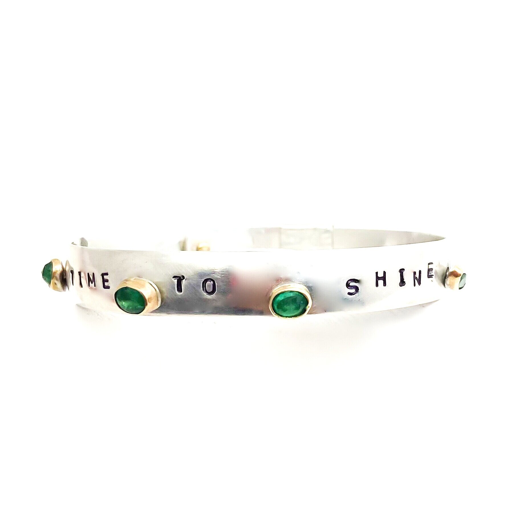 TIME TO SHINE (Bracelet) (Copy) (Copy)