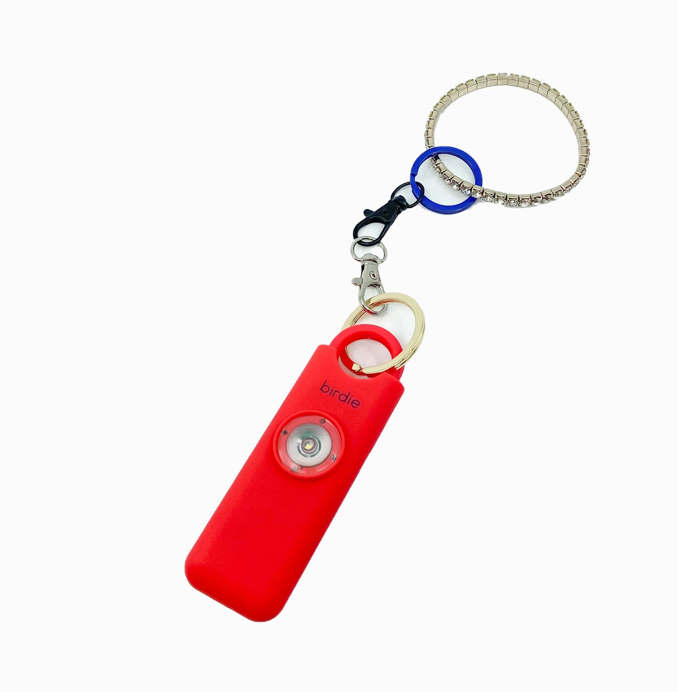 CARDINAL (Alarm Bracelet)