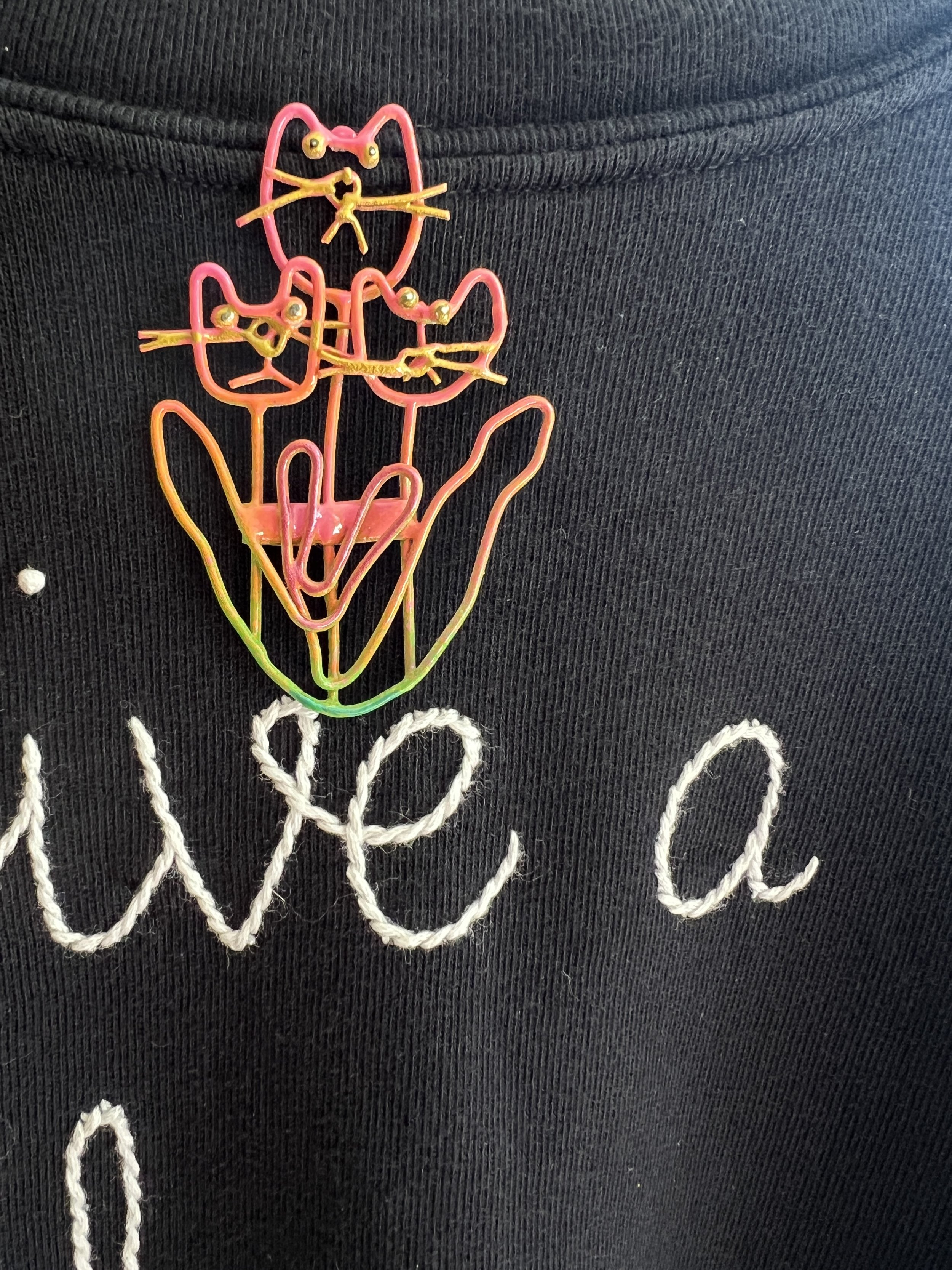 cat bouquet scale.JPG