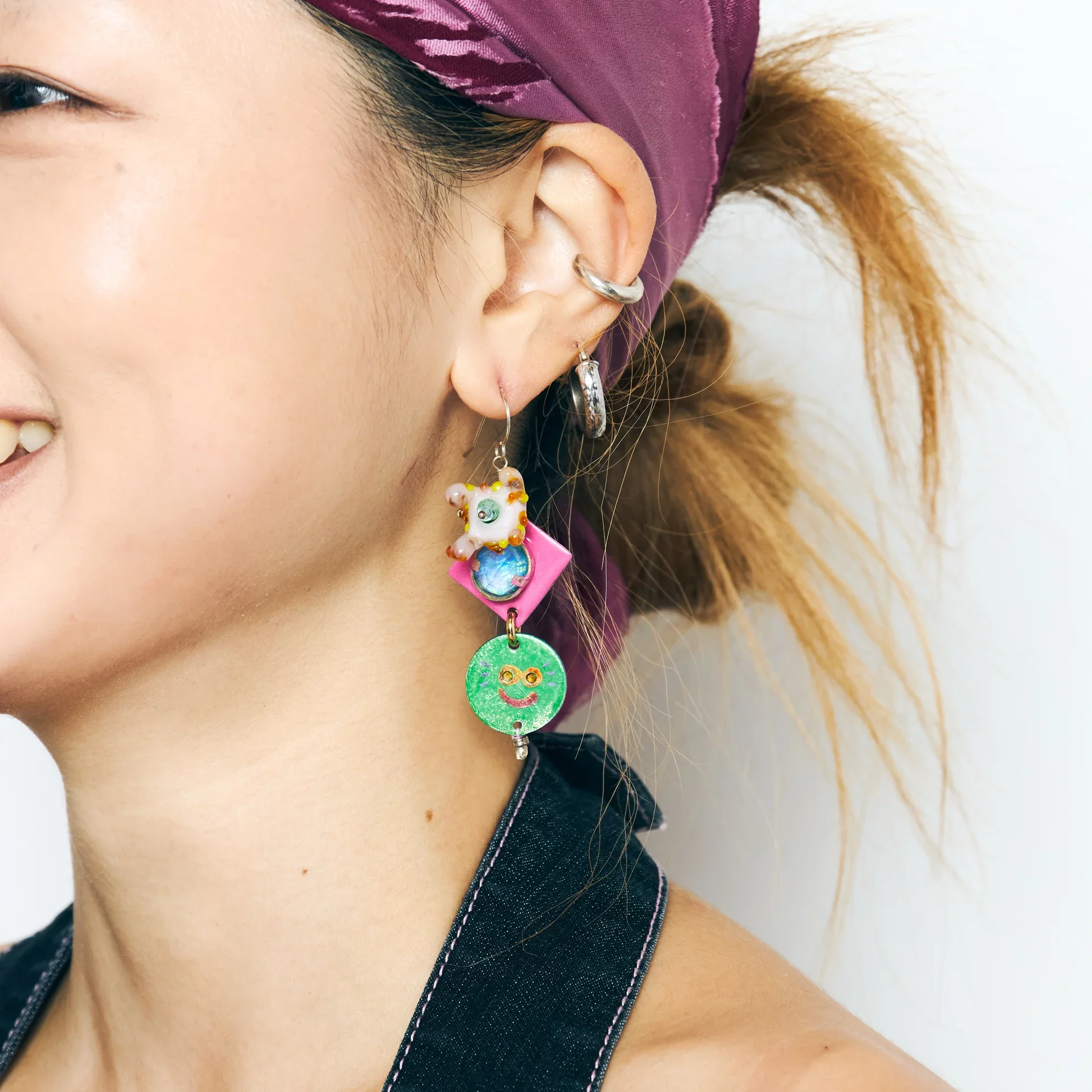 Friend of My Youth earrings.webp