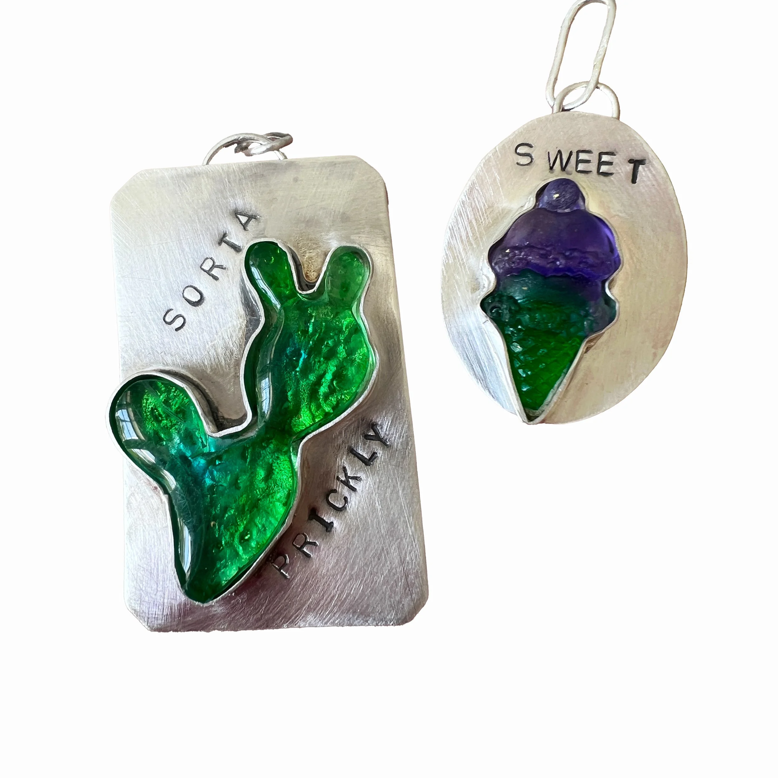 Dogtag series necklaces.jpg