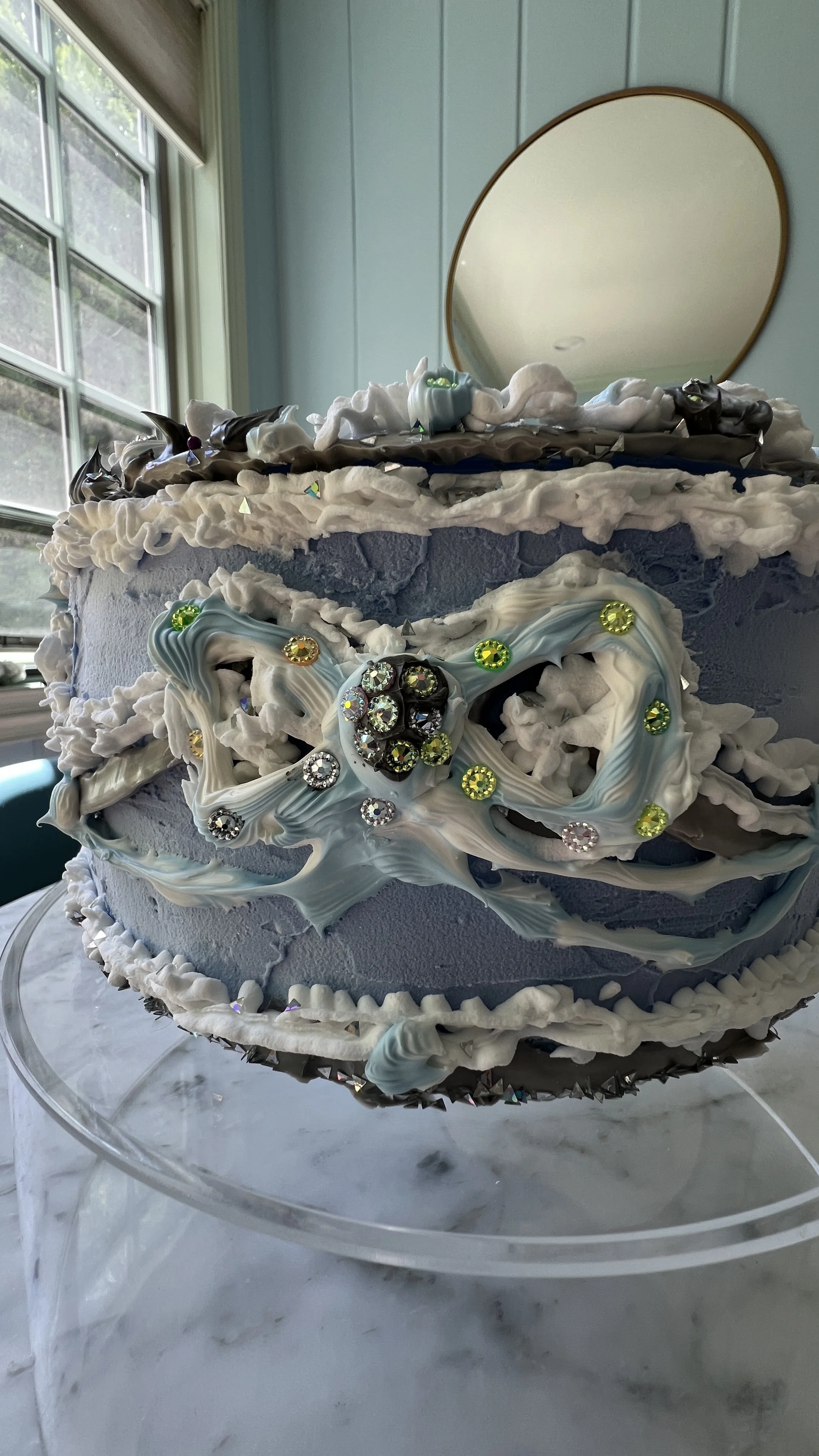 blue chiffon detail.JPG