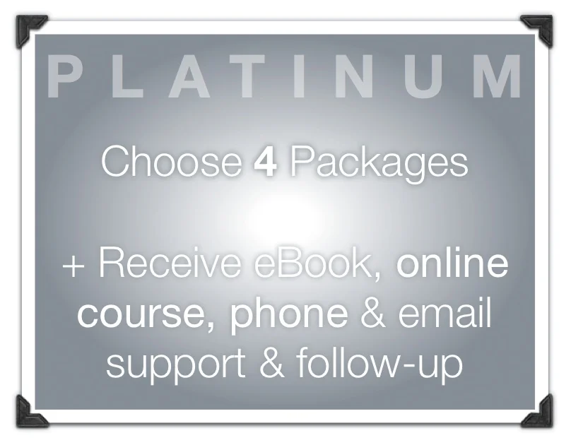 PLATINUM Package