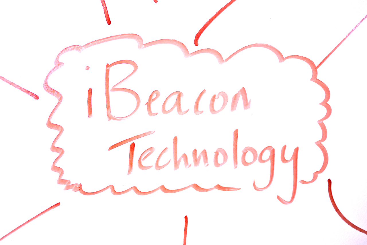 ibeacon education learning