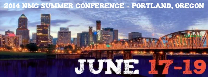 NMC Summer Conference - Portland.jpg