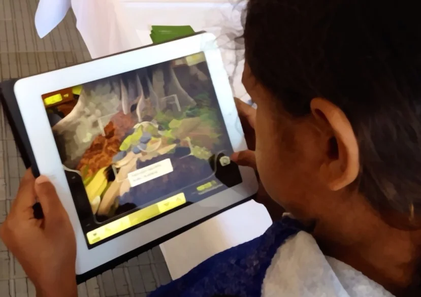 Learning Technology Integration - Masterclass: Transforming Learning with iPad - Apple workshop for ISQ
