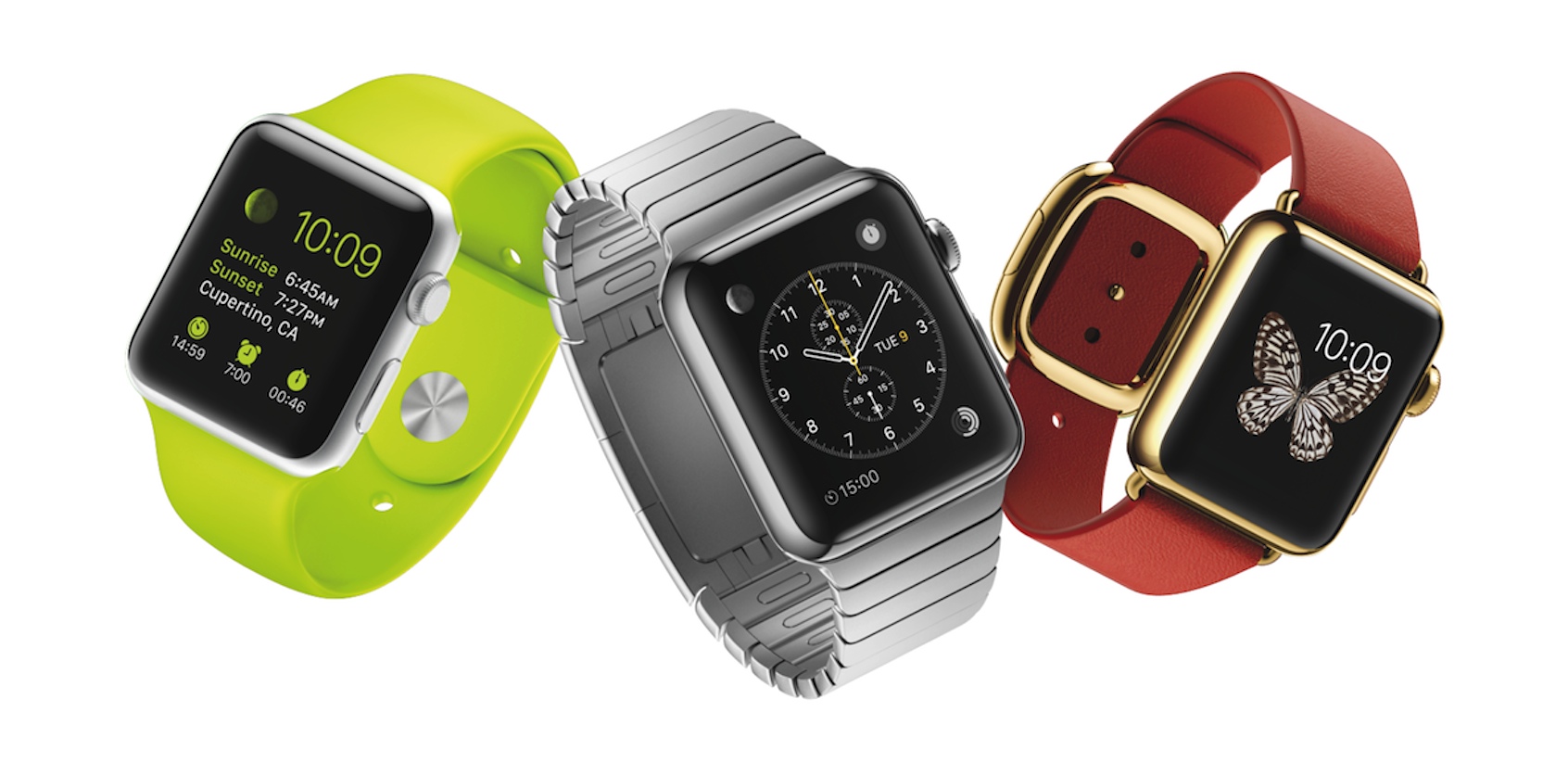 Jewellery, iBeacon, and/or learning tool?