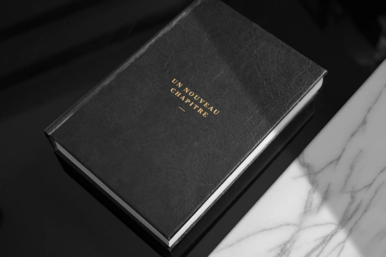 Couverture du menu du restaurant Cendrillon réalisé par Figure.