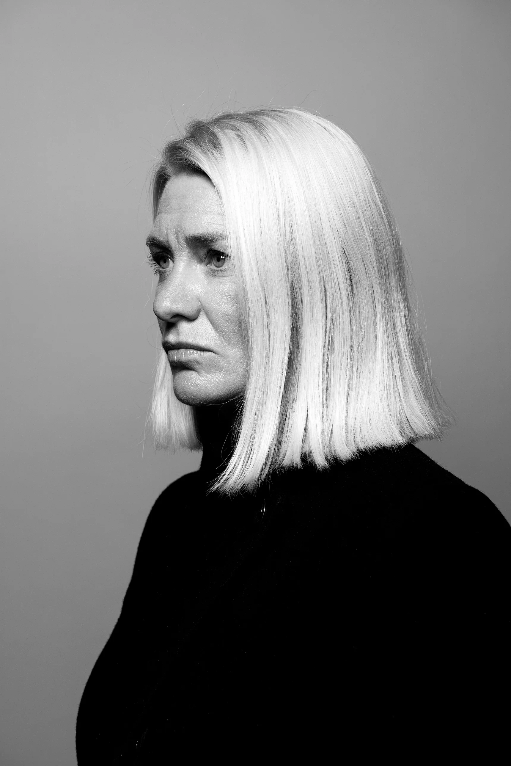Amanda Milling, MP for Cannock Chase