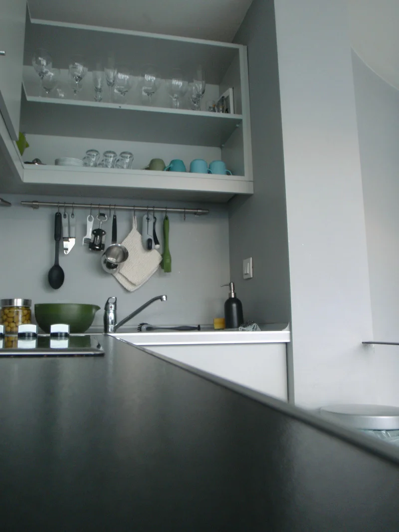 community kitchen