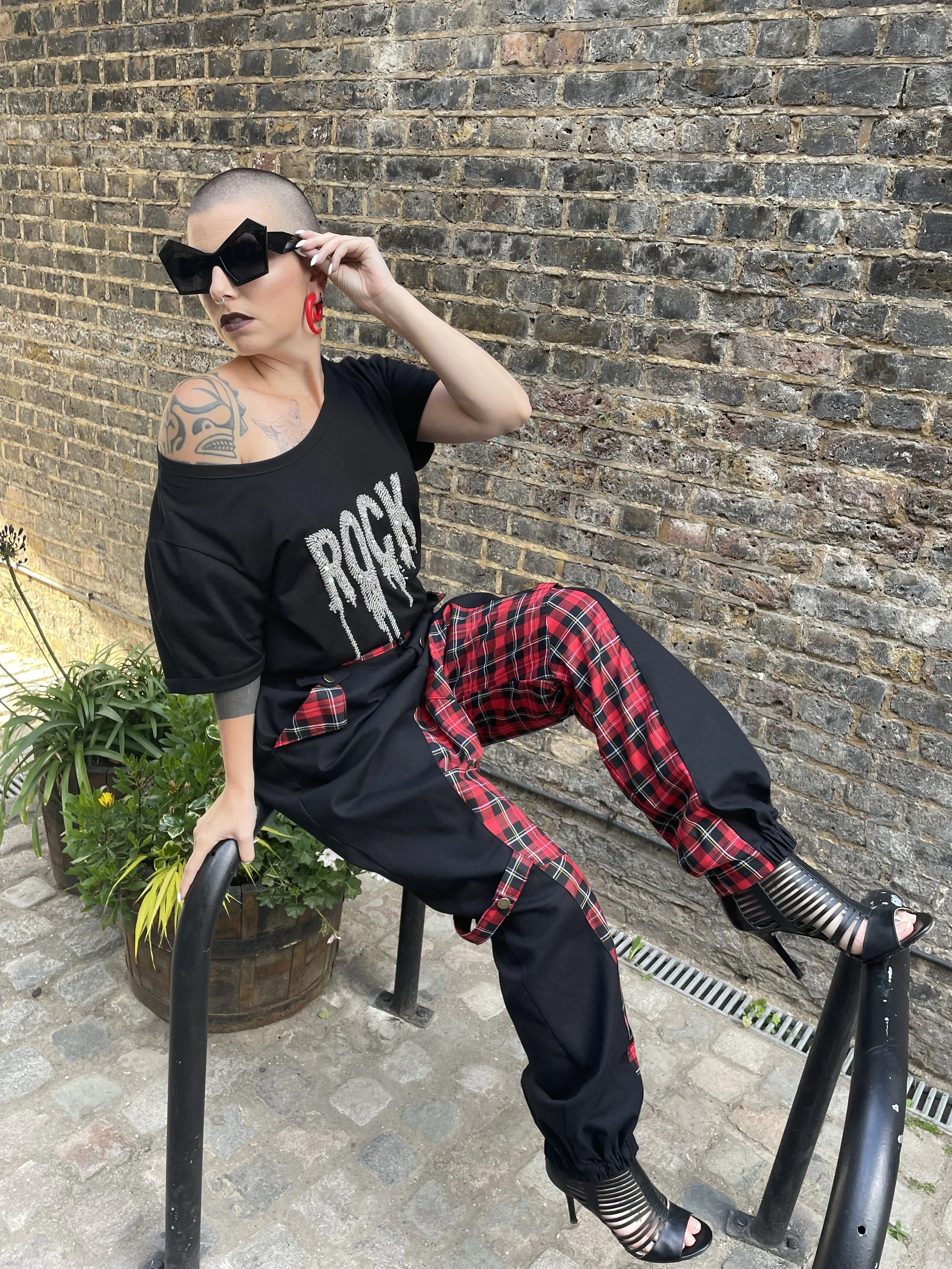 Rock T-Shirt