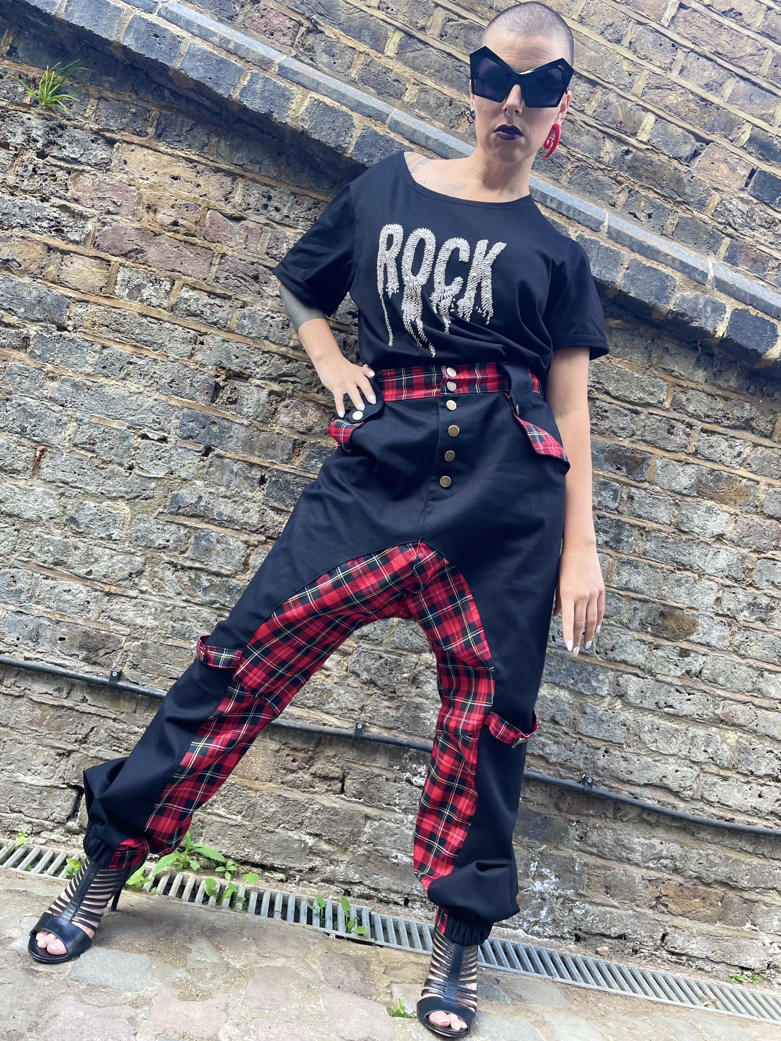 Rock T-Shirt